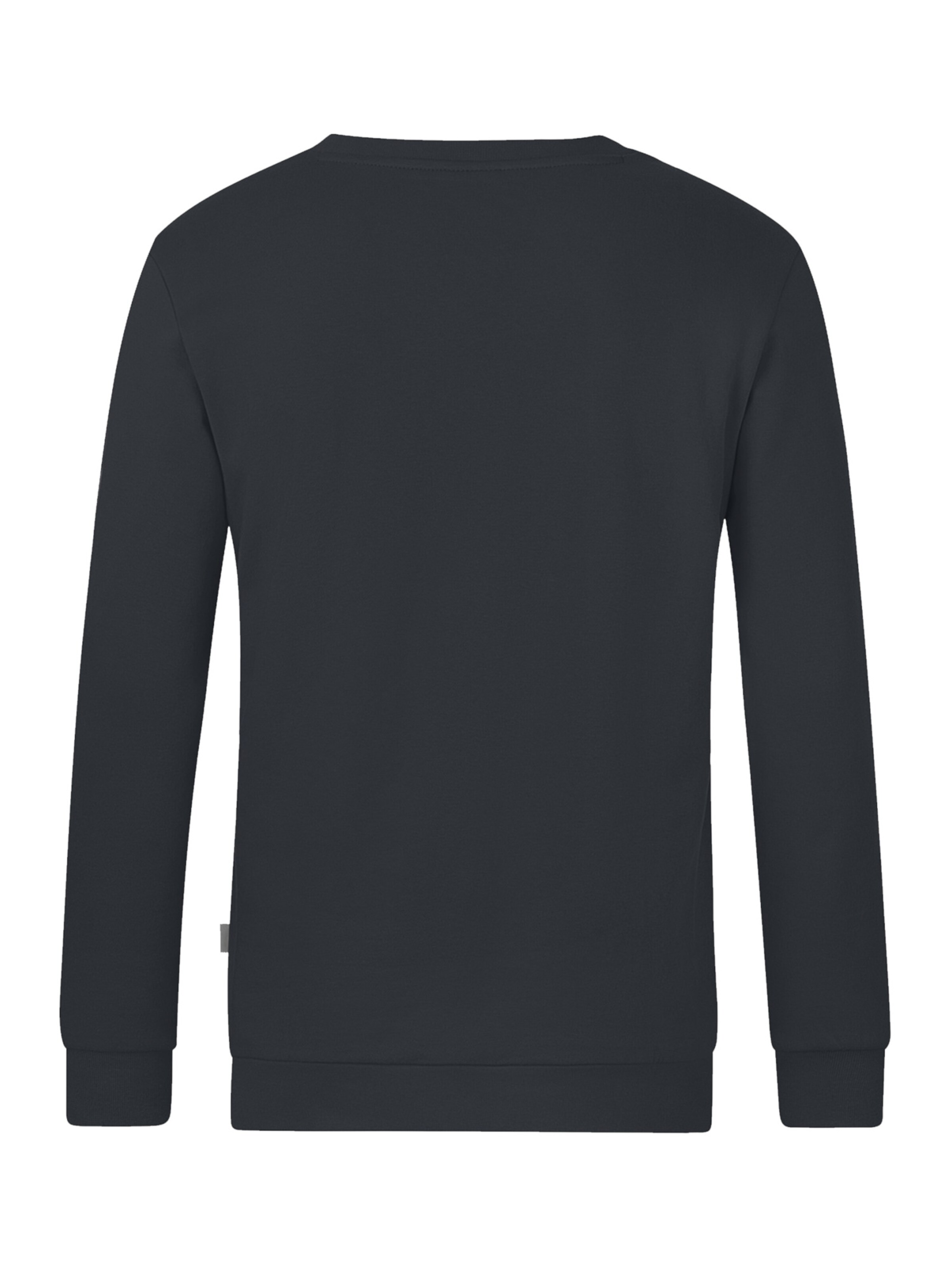 JAKO Athletic Sweatshirt in Grey