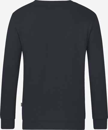 JAKO Sweatshirt in Grau