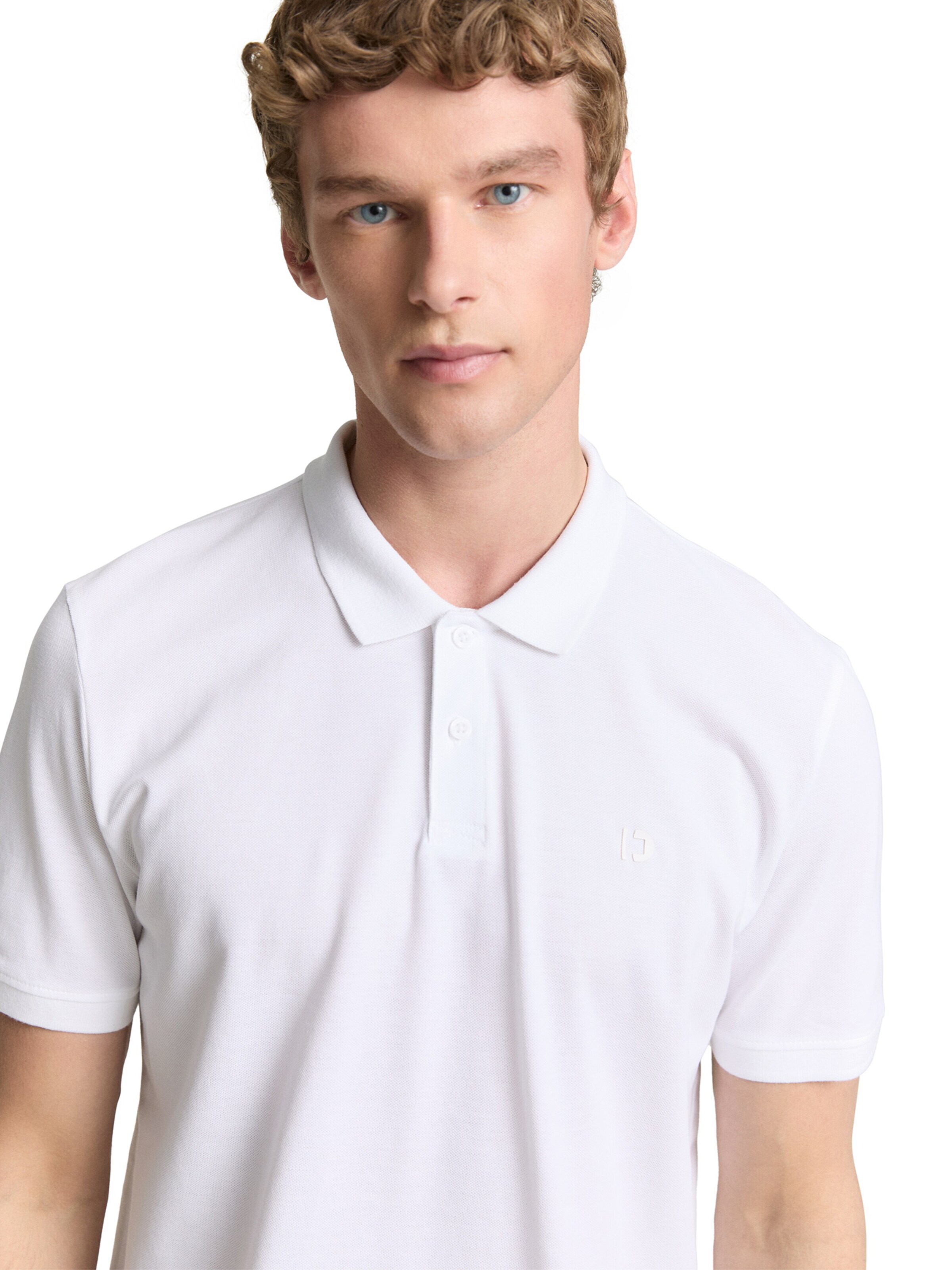 TOM TAILOR DENIM Paita värissä sininen