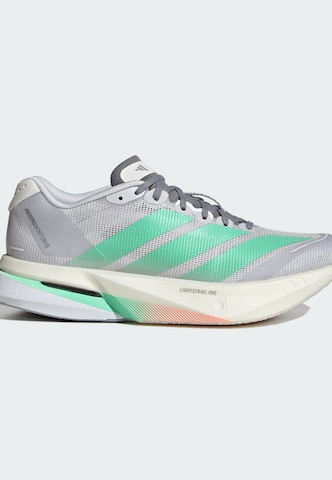 ADIDAS PERFORMANCE Обувь для бега 'Adizero Boston 13' в Серый