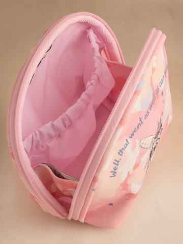 Porte-monnaies 'Wallace and Gromit' Cath Kidston en rose