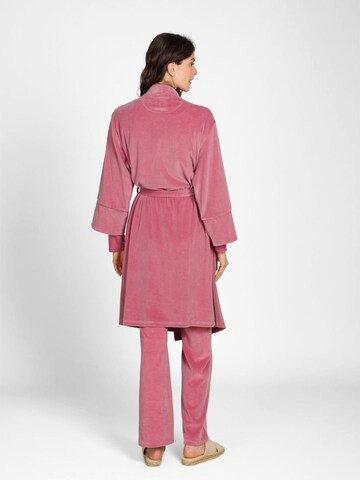 PIP STUDIO Kimono in Roze