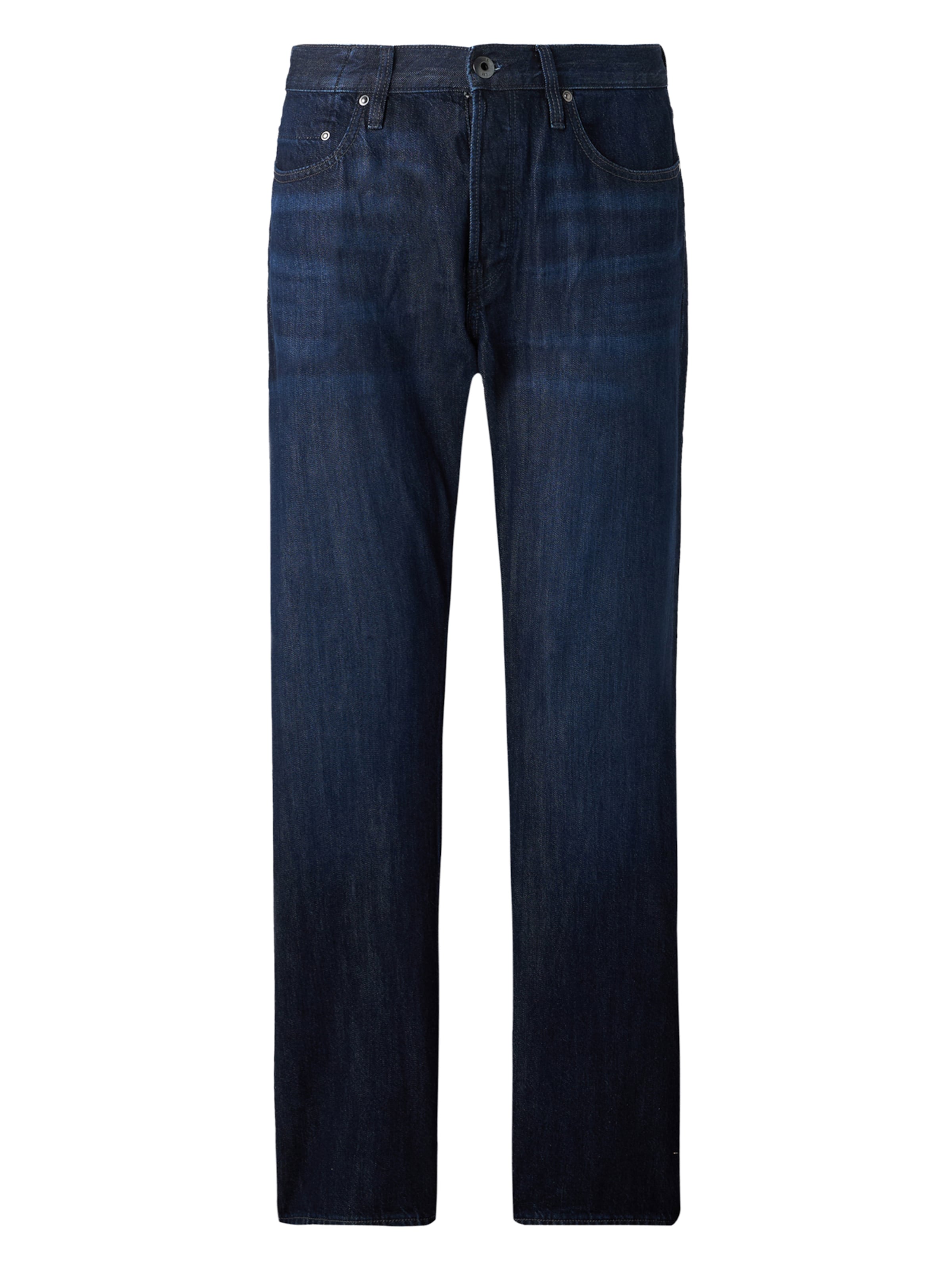 G-STAR Джинсы 'Dakota' в Синий: спереди