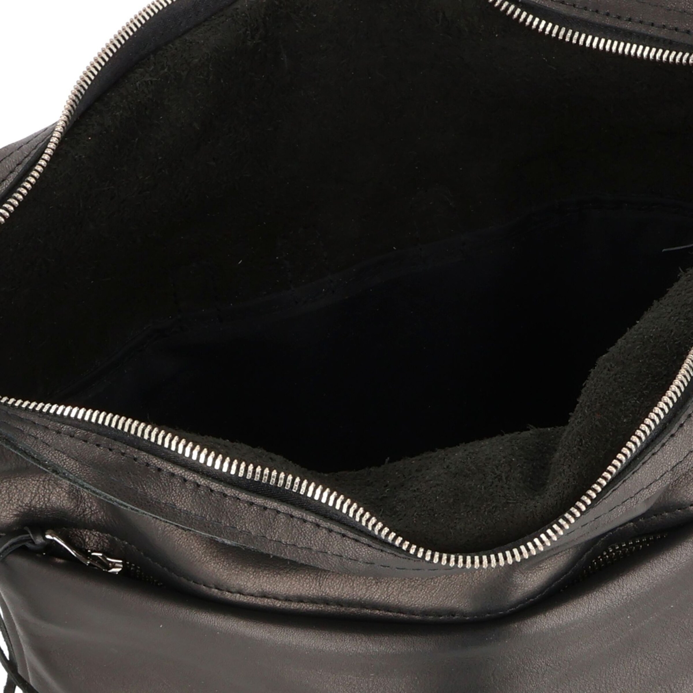 Sac à dos Harold's en noir