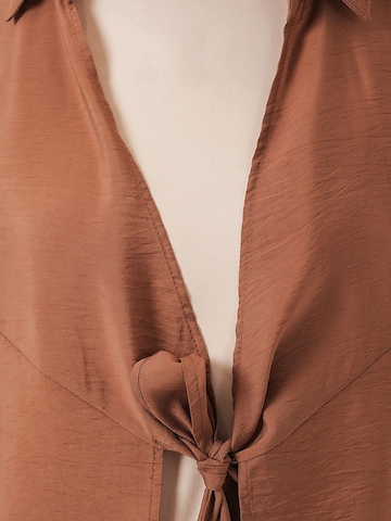 Kimono 'Kimonos' di Bigdart in beige