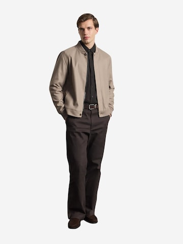 Danger Übergangsjacke 'Jacken'‌‌‌‌‌‌‌‌‌ in Beige