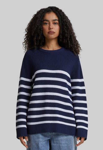 Urban Classics - Jersey en azul