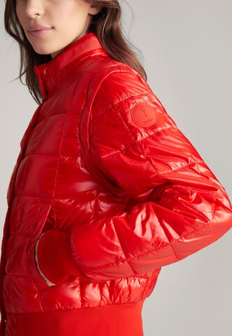 JOOP! Between-Season Jacket in Red