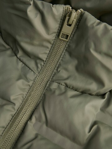 JACK & JONES Елек 'JWHASTON' в зелено