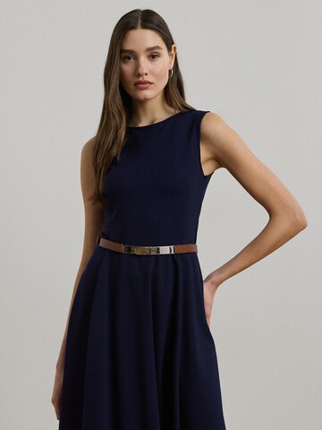 Robe Lauren Ralph Lauren en bleu