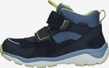 SUPERFIT Boots 'Sport5' in Blue