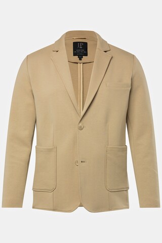 JP1880 Regular fit Colbert in Beige: voorkant