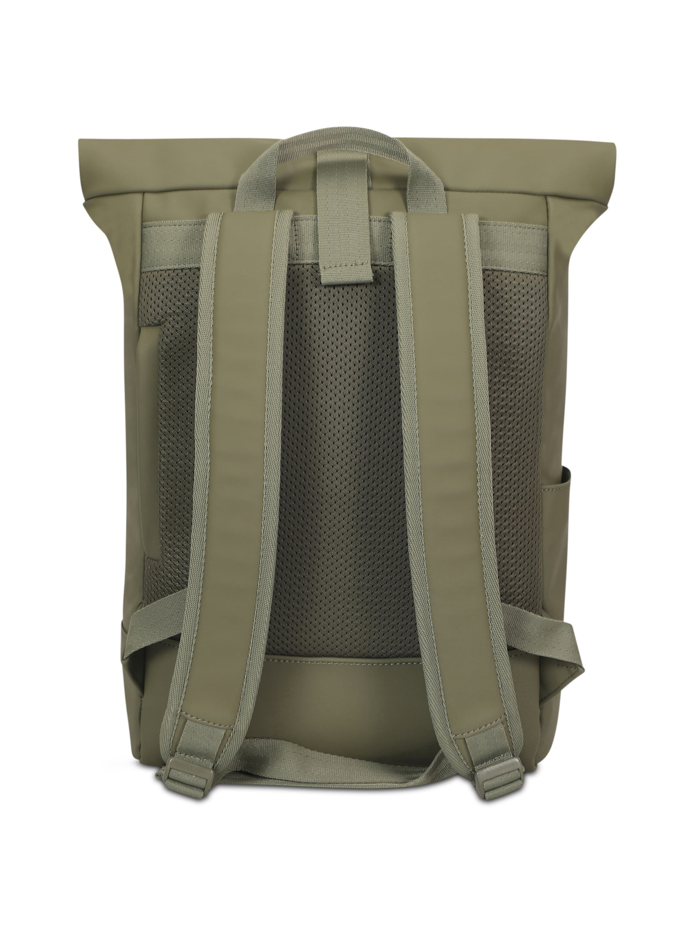 Johnny Urban Рюкзак 'Harvey Medium' в Зеленый