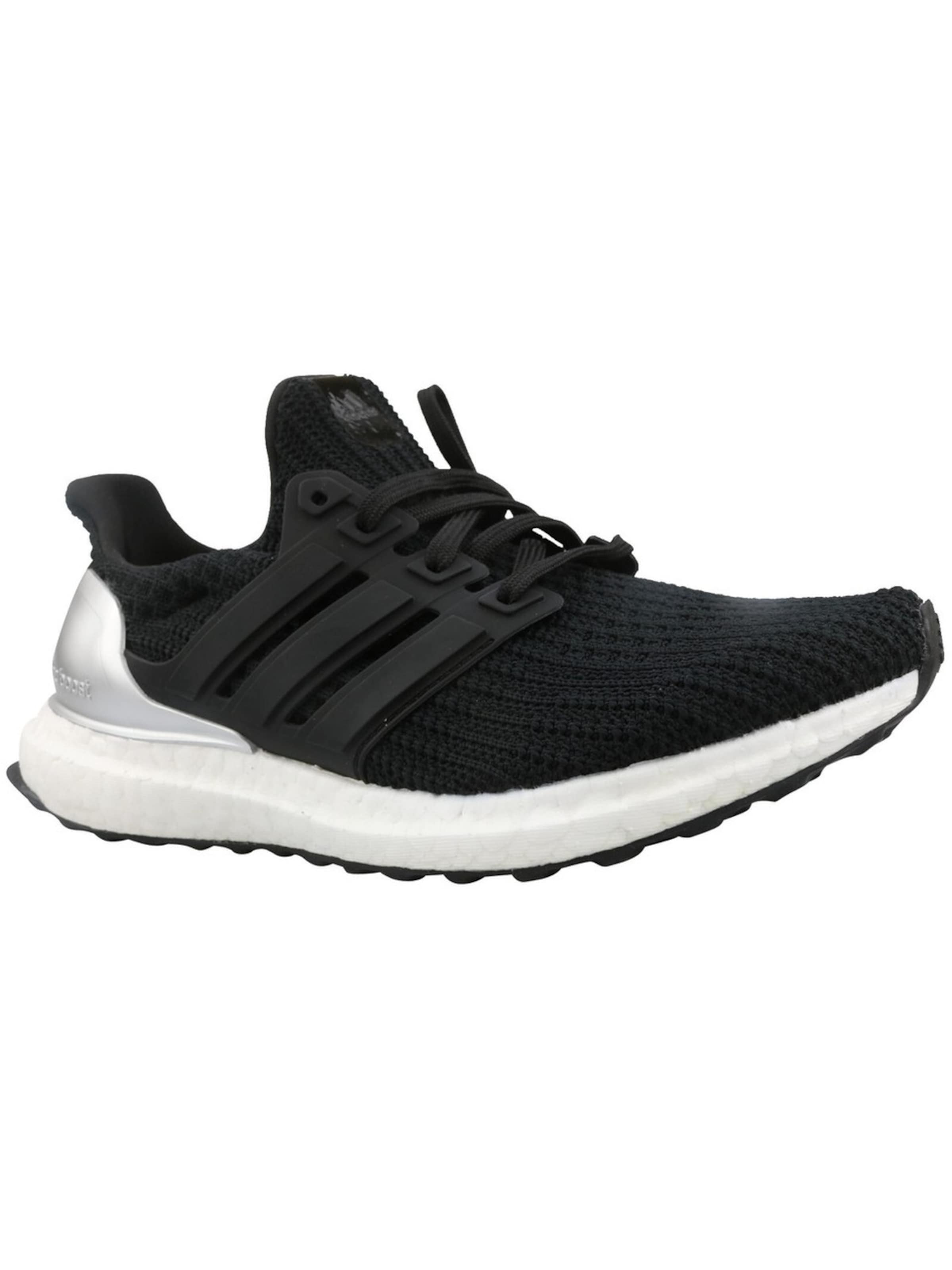 Adidas Sport Sneakers 'Adidas Ultra Boost 4.0 DNA GZ3427' in Zwart: voorkant