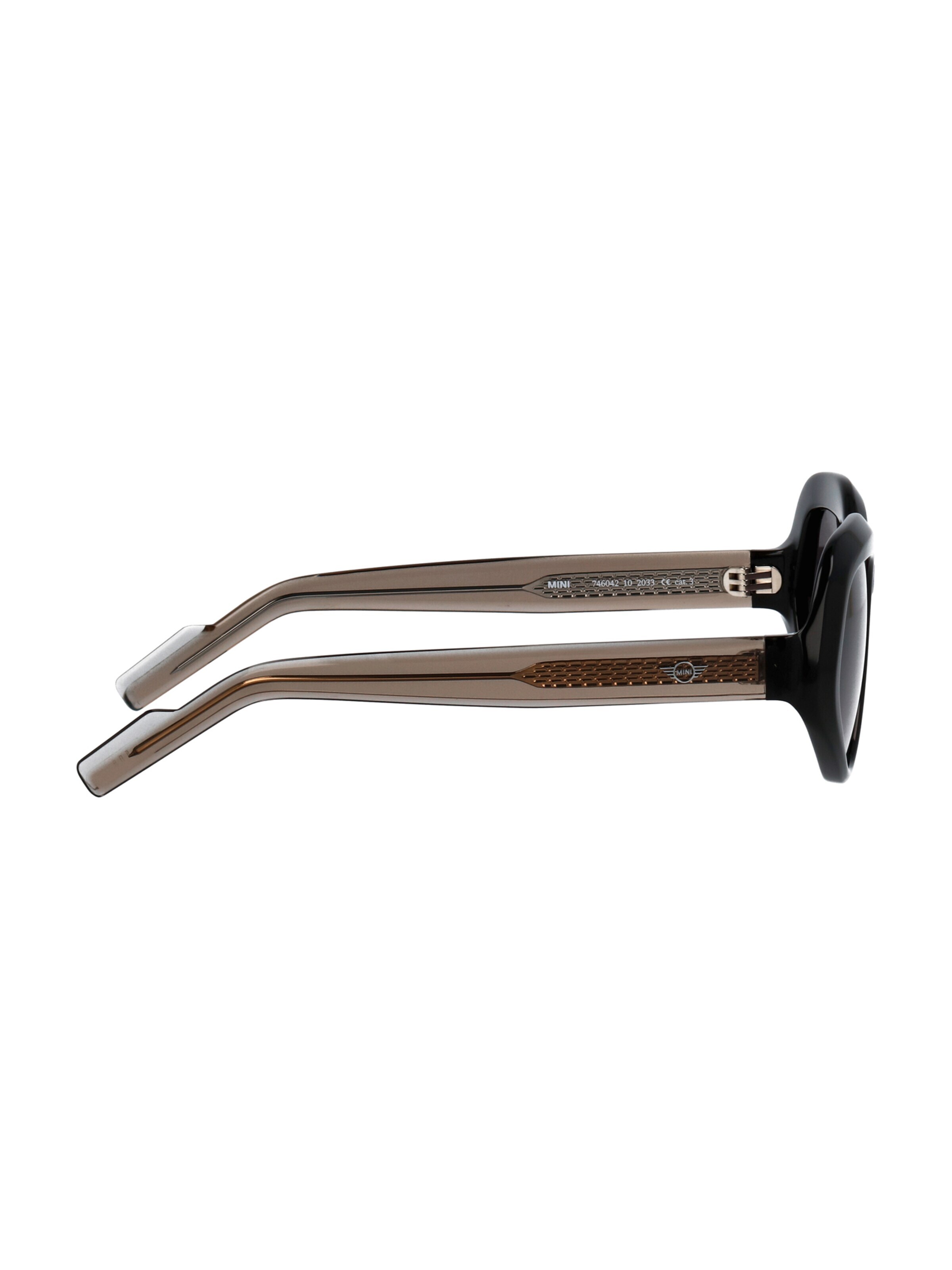 MINI Eyewear Sunglasses in Black