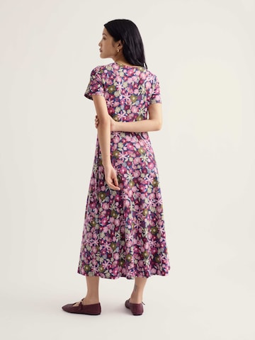 Seasalt Cornwall Jurk 'Veronica' in Roze
