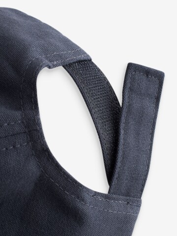 Chapeau Next en bleu