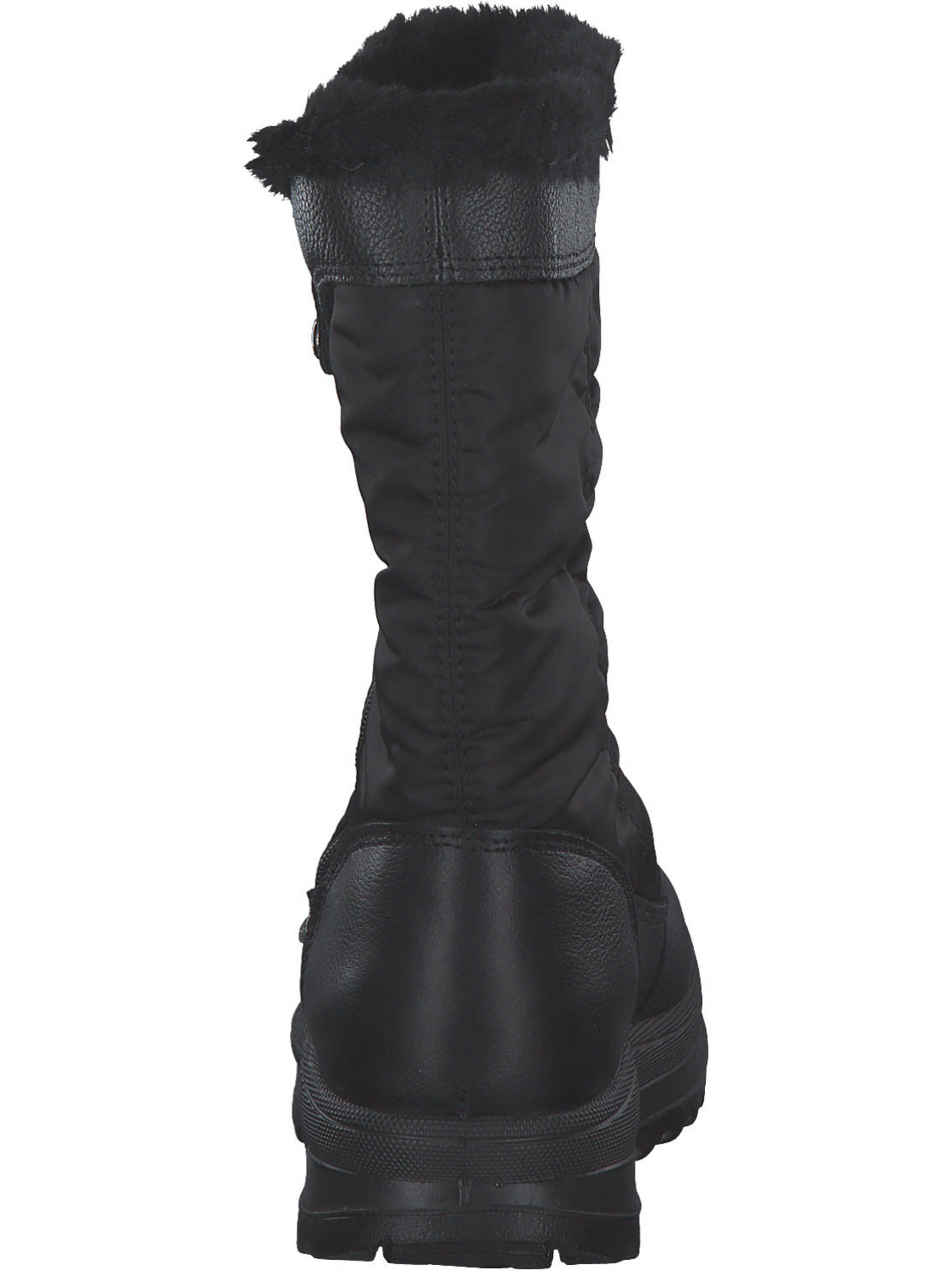 IMAC Stiefel in Schwarz