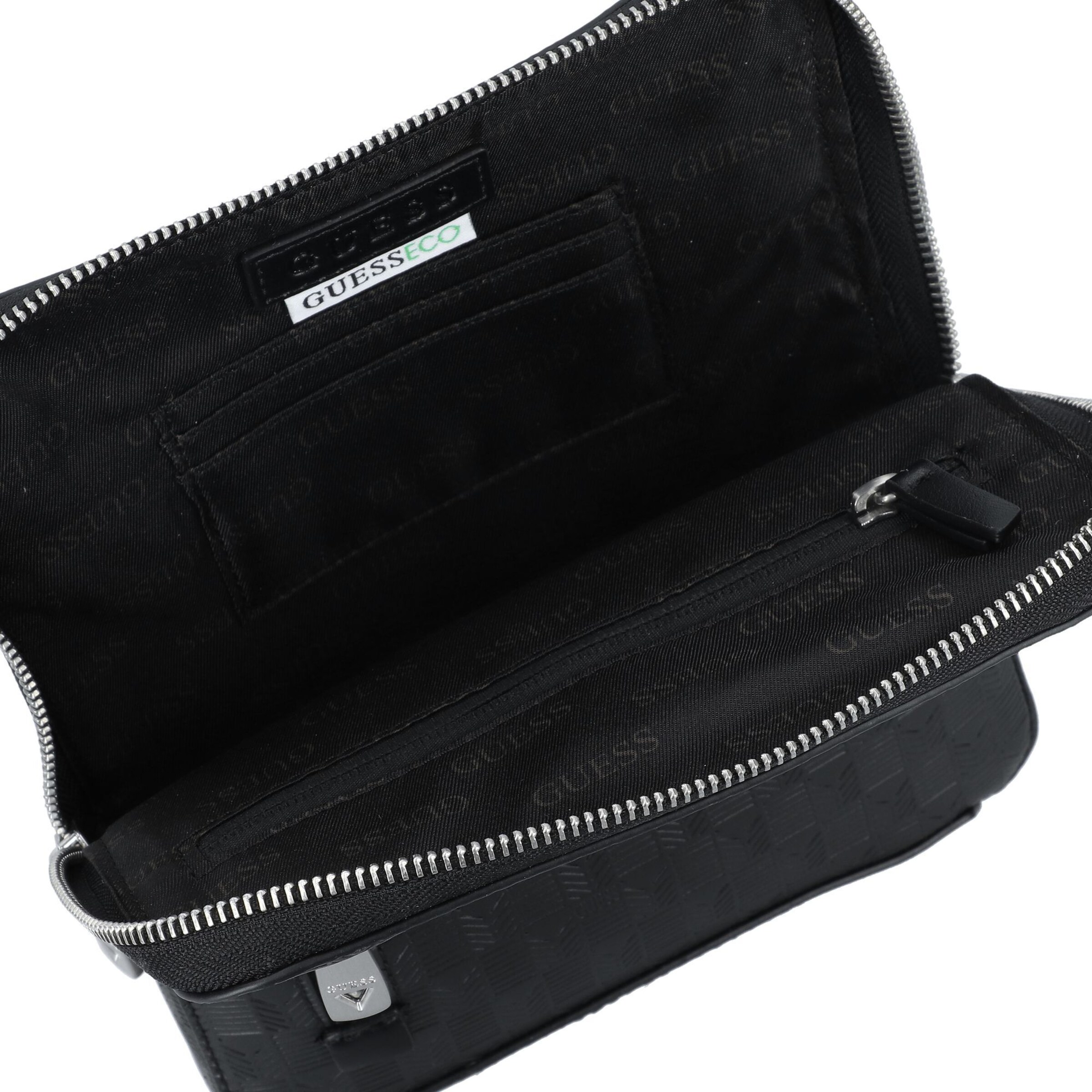 Sac à bandoulière 'Torino' GUESS en noir