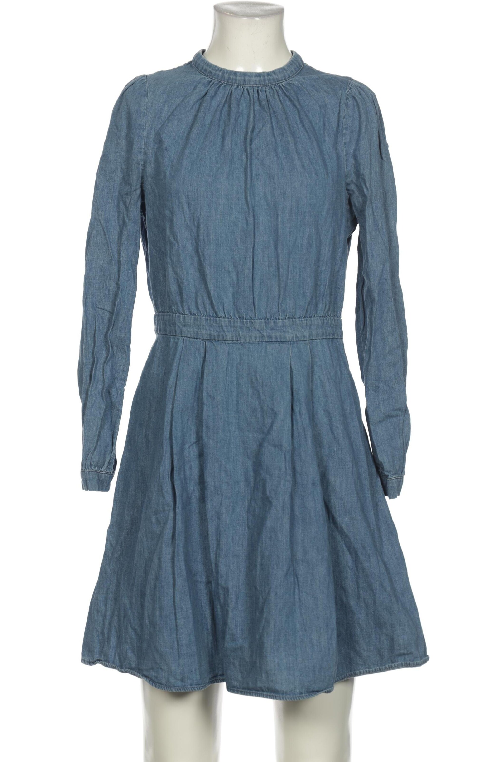 & Other Stories Dress in M in Blue: front