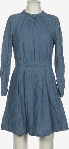 & Other Stories Dress in M in Blue: front