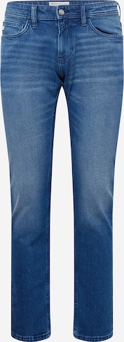 TOM TAILOR DENIM Jeans 'Piers' in Blau: predná strana