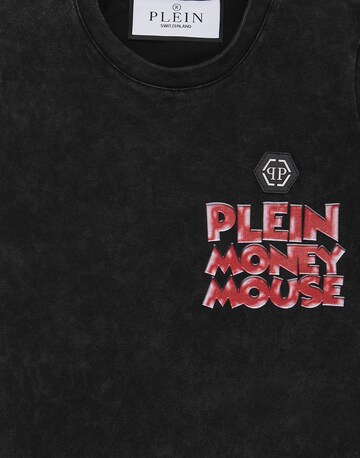 Philipp Plein Shirt 'Money' in Black