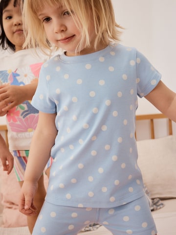 Pyjama Next en bleu