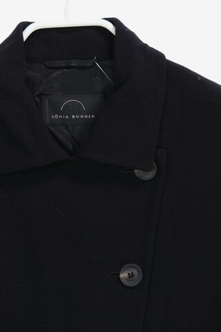 Sônia Bogner Jacket & Coat in L in Black