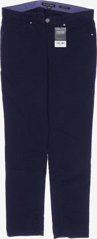 Michael Kors Pants in 32 in Blue: front