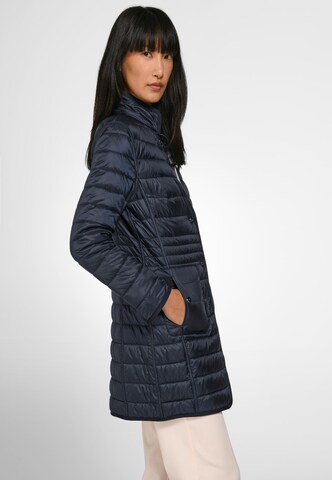 Basler Steppjacke in Blau