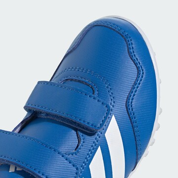 Chaussure de sport 'Youngstar Rise' ADIDAS PERFORMANCE en bleu