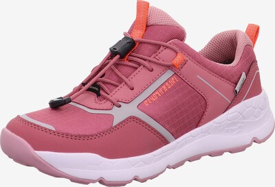 SUPERFIT Sneakers 'FREE RIDE' in Pink, Item view