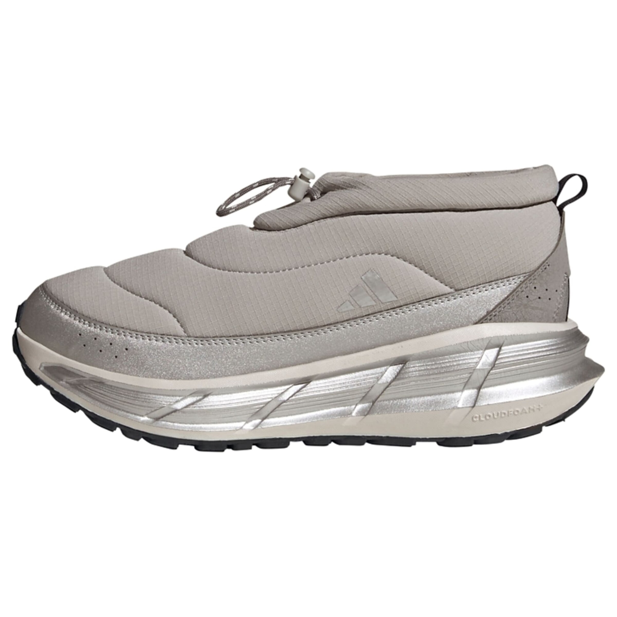 ADIDAS SPORTSWEAR Ankle boots 'Astrastar' σε γκρι: μπροστά