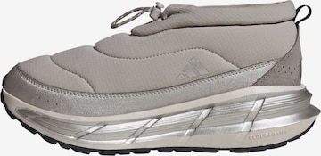 Ankle boots 'Astrastar' di ADIDAS SPORTSWEAR in grigio: frontale