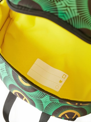 LEGO® Bags Tas ' Kindergarten ' in Groen