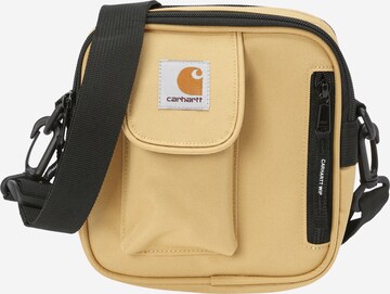 Carhartt WIP Taschen 'Essentials' in Beige: predná strana