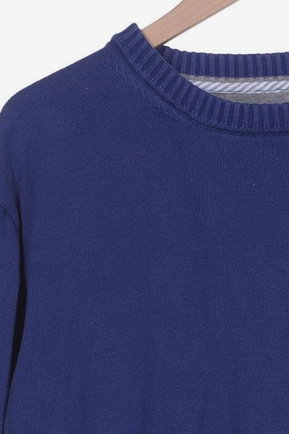 JP1880 Pullover XXXL in Blau