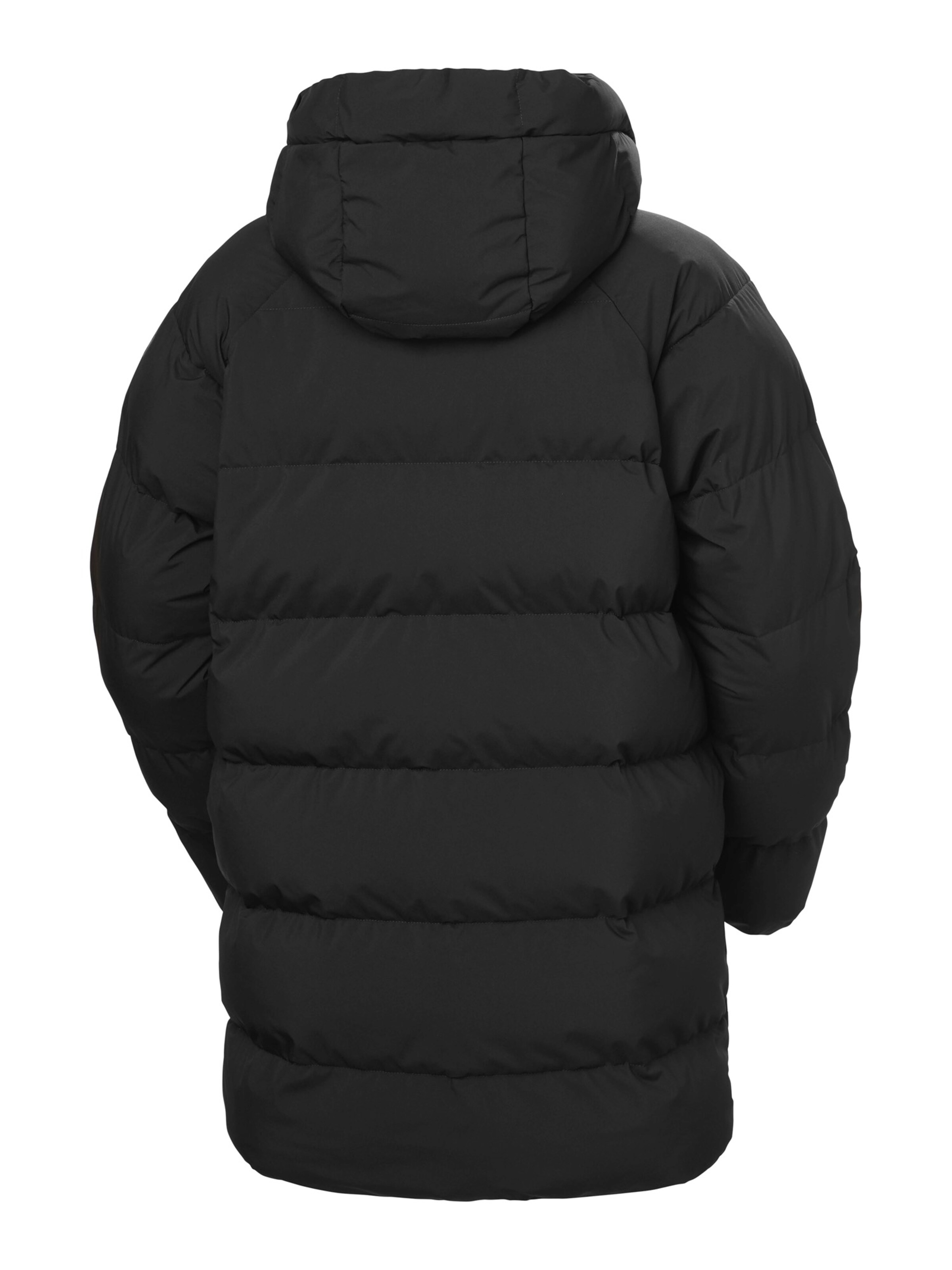 Giacca invernale 'ELLIE' di HELLY HANSEN in nero