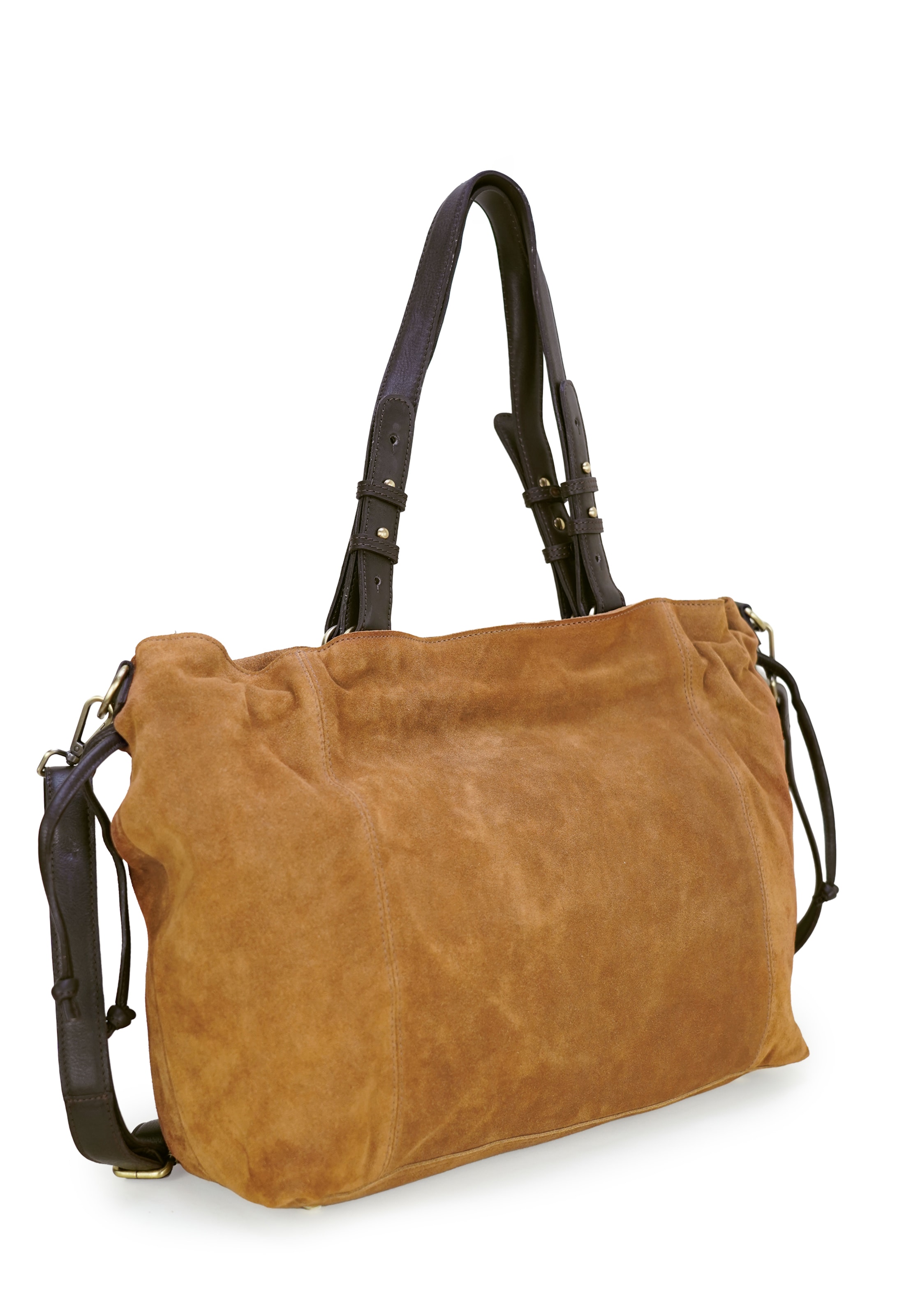 HARPA Shopper 'MILLA' in Braun