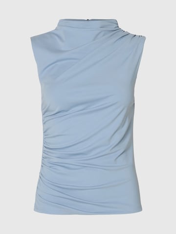 SELECTED Blouse in Blue