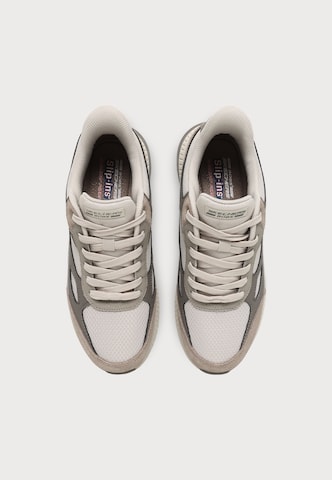 SKECHERS Tenisky – šedá