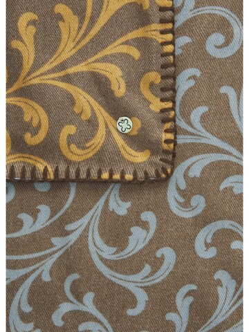 Foulard CODELLO en marron
