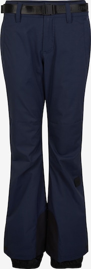 Pantaloni sport 'Star' O'NEILL pe albastru noapte, Vizualizare produs