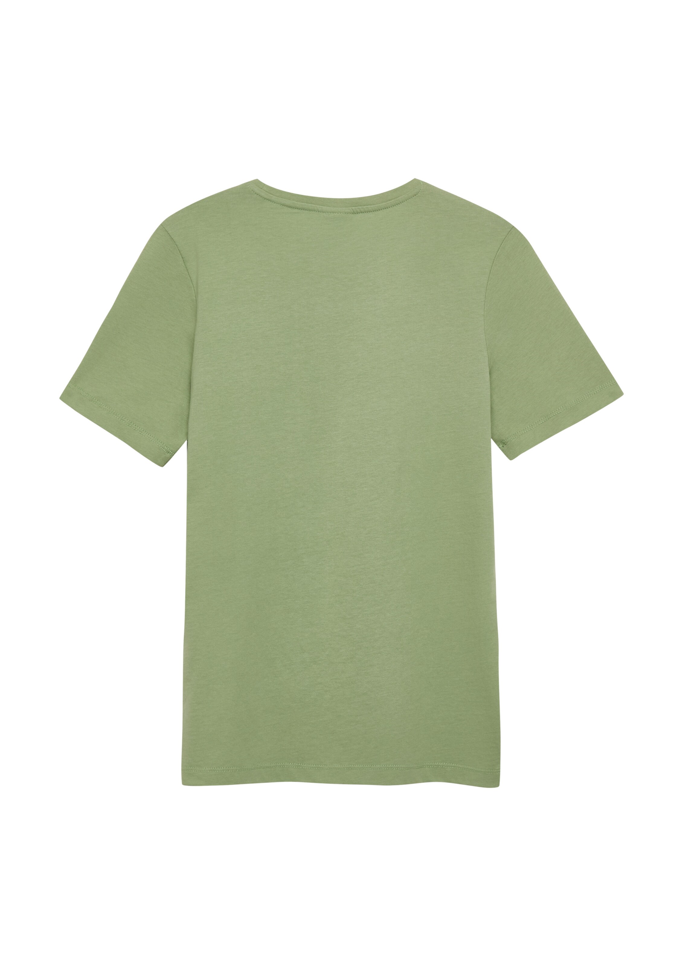 s.Oliver Shirt in Green