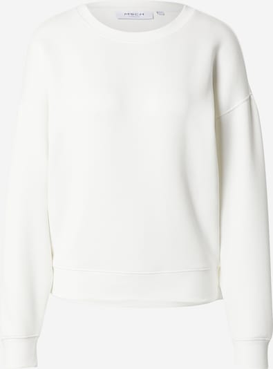 MSCH COPENHAGEN Sweatshirt 'Ima' in XS-S in ecru, Produktansicht