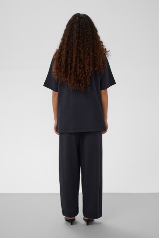 SOAKED IN LUXURY Shirt 'SLHevanne' in Blue