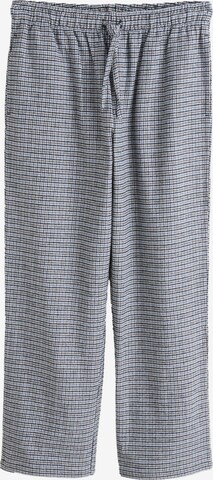 Pantalon de pyjama 'Nova' Next en gris : devant