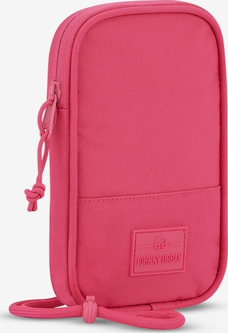 Johnny Urban Crossbody bag 'Josh' in Pink