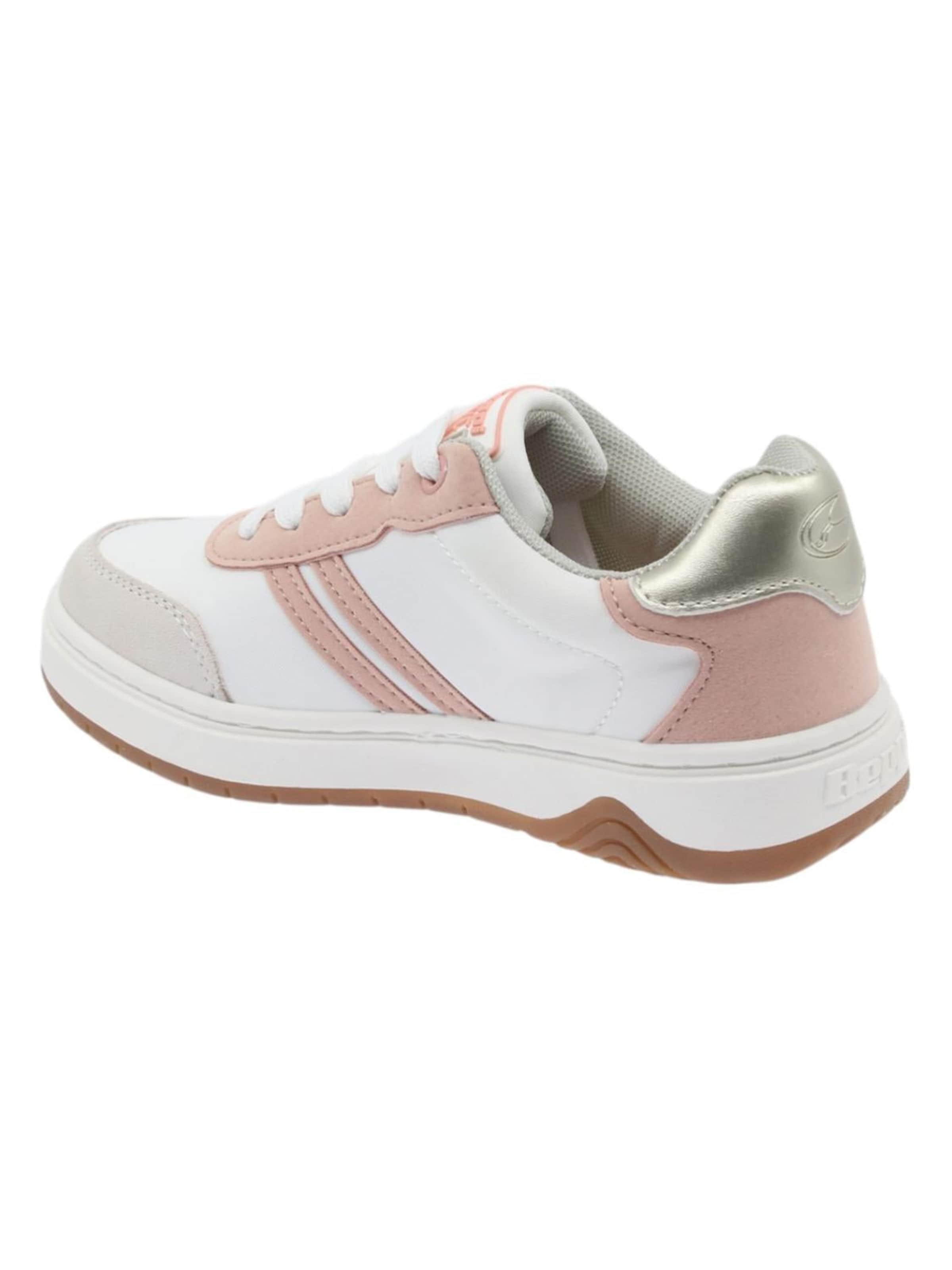 Beppi - Zapatillas deportivas en blanco